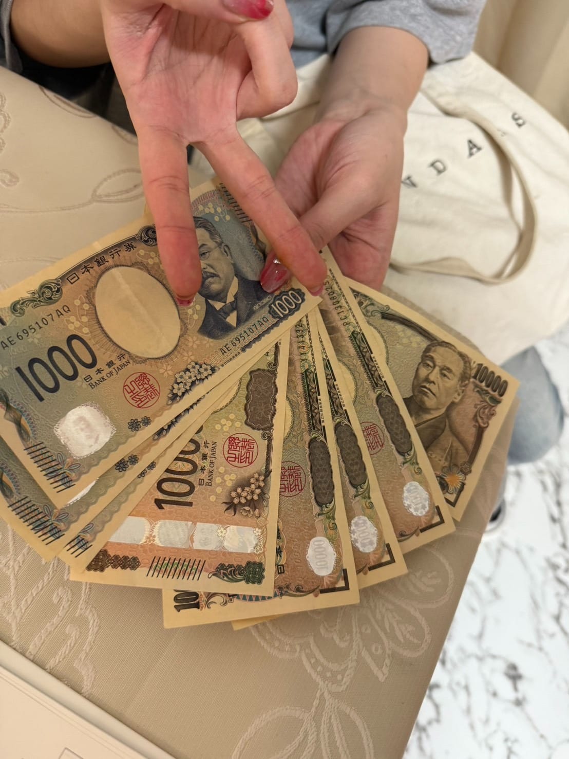 ✅ 当店セラピストのリアル給与大公開！稼ぎ方のヒントも✨ 2025-08-07 19:17:30 | X店長ブログ
