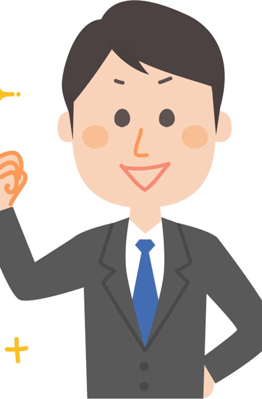 面接官の心にグッと刺さるフレーズその1 17:08 - 2026年04月14日 | ラブストーリー店長ブログ