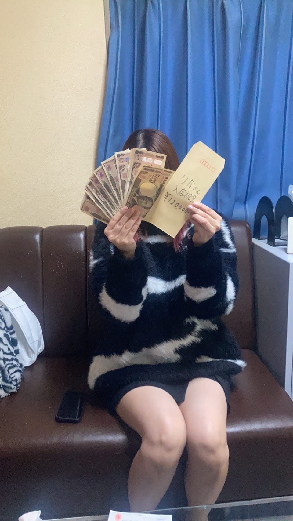 フリーのお客様を付ける優先とかあるの？ 2026-01-20 00:01:45 | ぐっどがーる浜松店店長ブログ