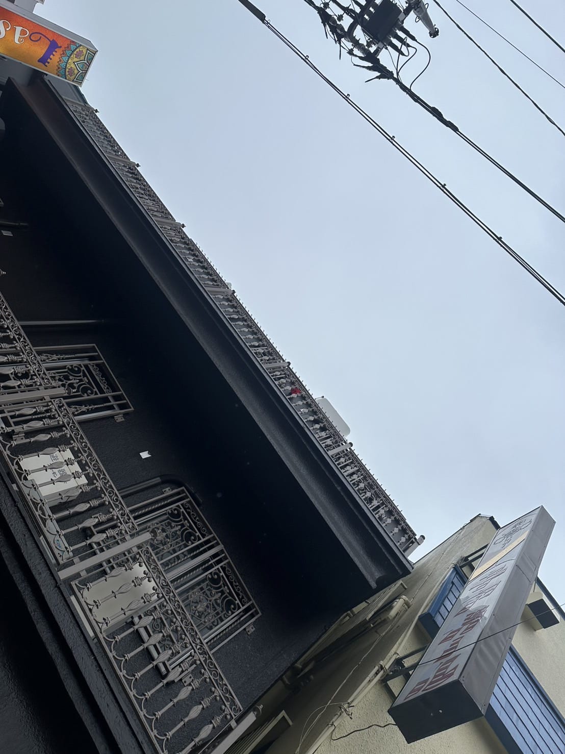 今日から12月⛇ 2025-12-01 08:12:28 | Last Resort店長ブログ