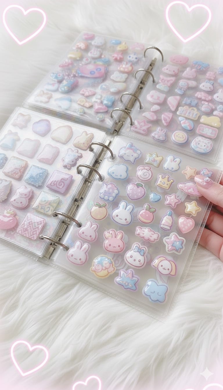 最新のシール事情が凄すぎる件?✨ 2026-02-04 16:26:51 | 立川制服コレクション店長ブログ