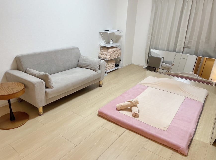 マンション型エステスタッフ 2026-08-15 19:56:30 | 沖縄メンズエステYURUMORE 国際通り店店長ブログ