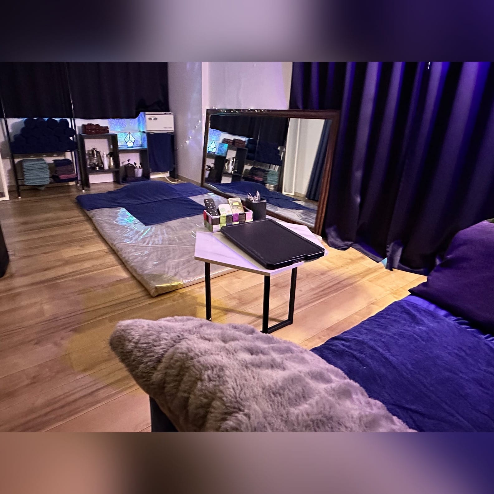 【11月・南流山ルームNEW OPEN‼】 2026-02-12 08:37:24 | 松戸・南流山メンズエステ シュガーミント店長ブログ