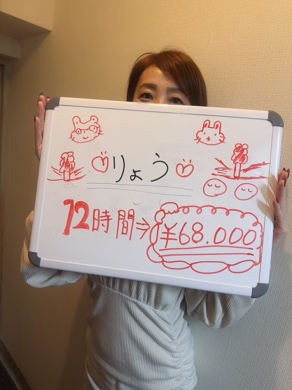 2/15【稼げない時期こそ差が出ます。圧倒的な集客力を誇ります。】 2026-02-14 10:35:18 | One More 奥様 新宿店店長ブログ