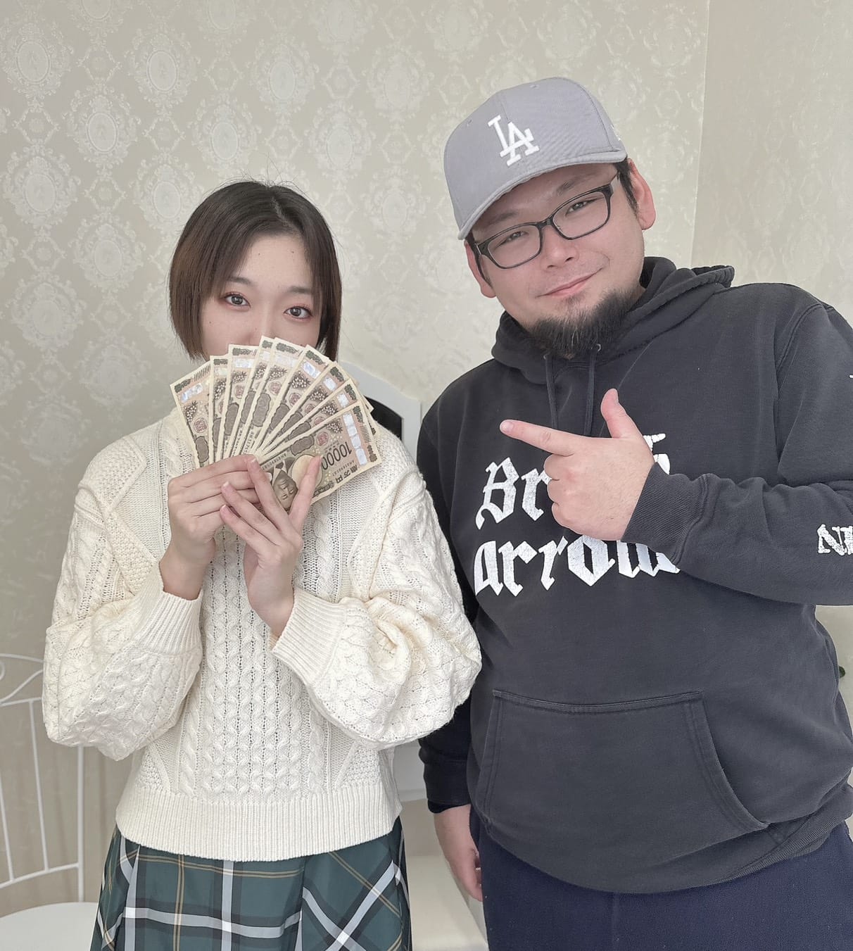 2/16【ガチで稼げて、ゆるく働ける店の正体。】 2026-02-15 12:36:43 | One More 奥様 新宿店店長ブログ