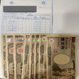 【本日のお給料、ちょっとだけ覗き見??】 2025-07-19 23:34:32 | バレたらヤバい仕事してます店長ブログ