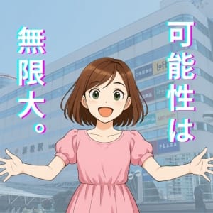 時代は繰り返されて可能性は無限大。 2025-06-30 18:24:36 | プリSPA店長ブログ