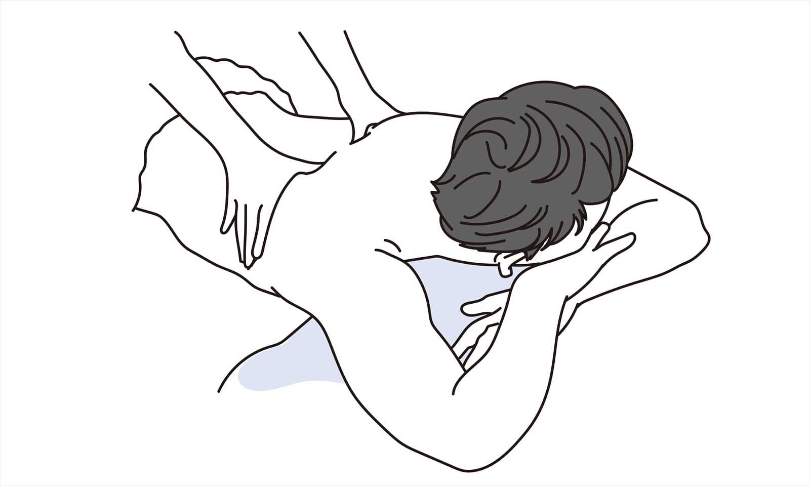 専属の講習員さんがいます！ 2025-07-07 20:22:24 | relaxation salon Chaleur店長ブログ