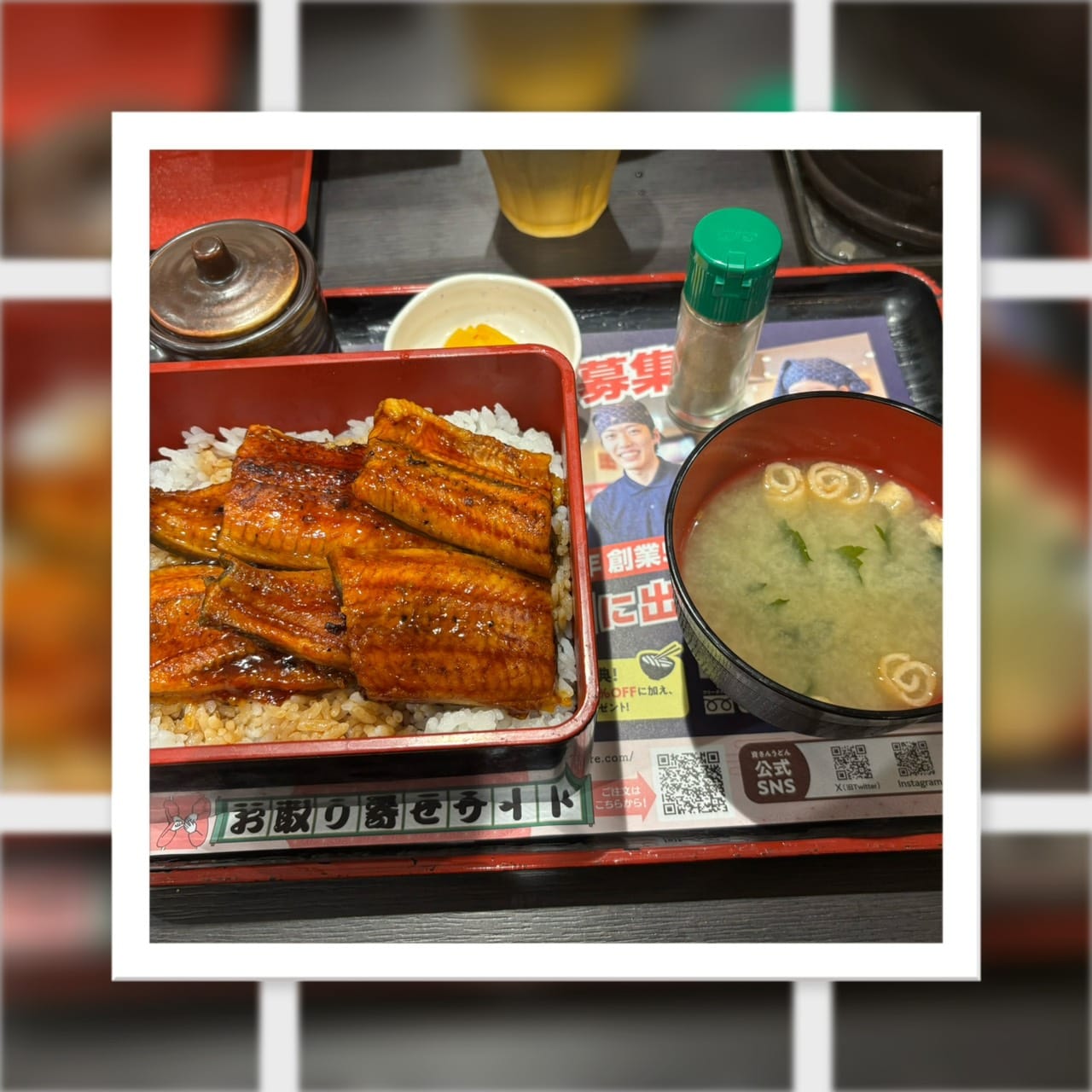 【資さんうどん×うなぎ】スタミナつけて夏を乗り切るッ！ 2026-07-15 17:33:42 | しこたま奥様 熊本店店長ブログ