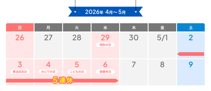 いよいよゴールデンウィーク。 2026-04-16 21:27:06 | ニューハーフデリヘルJ-MIX札幌店長ブログ