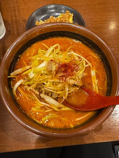 美味しいラーメン屋さん発見♪ 2026-09-11 11:33:57 | ハンドメイド店長ブログ