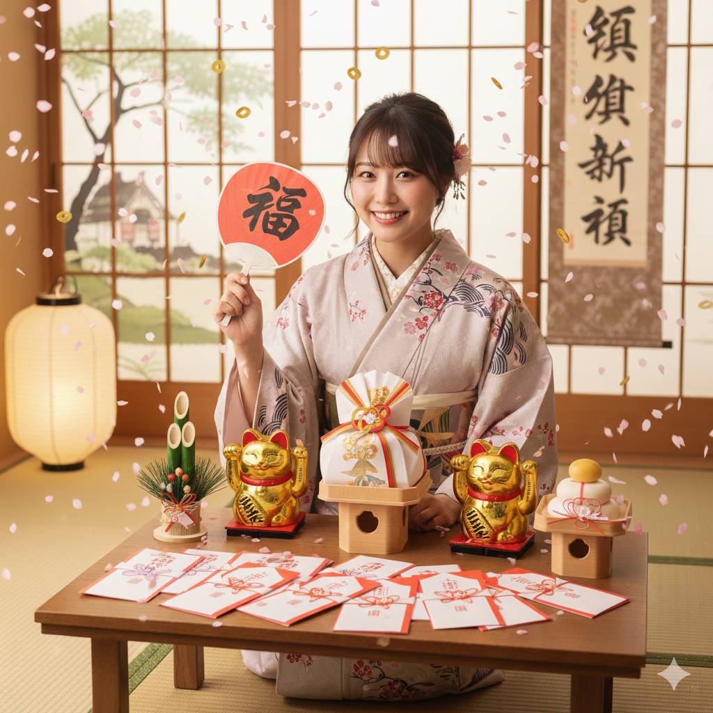 ?新しい一年も、安心して働ける環境を｜E+名古屋 2026-01-02 19:41:11 | E+名古屋店長ブログ