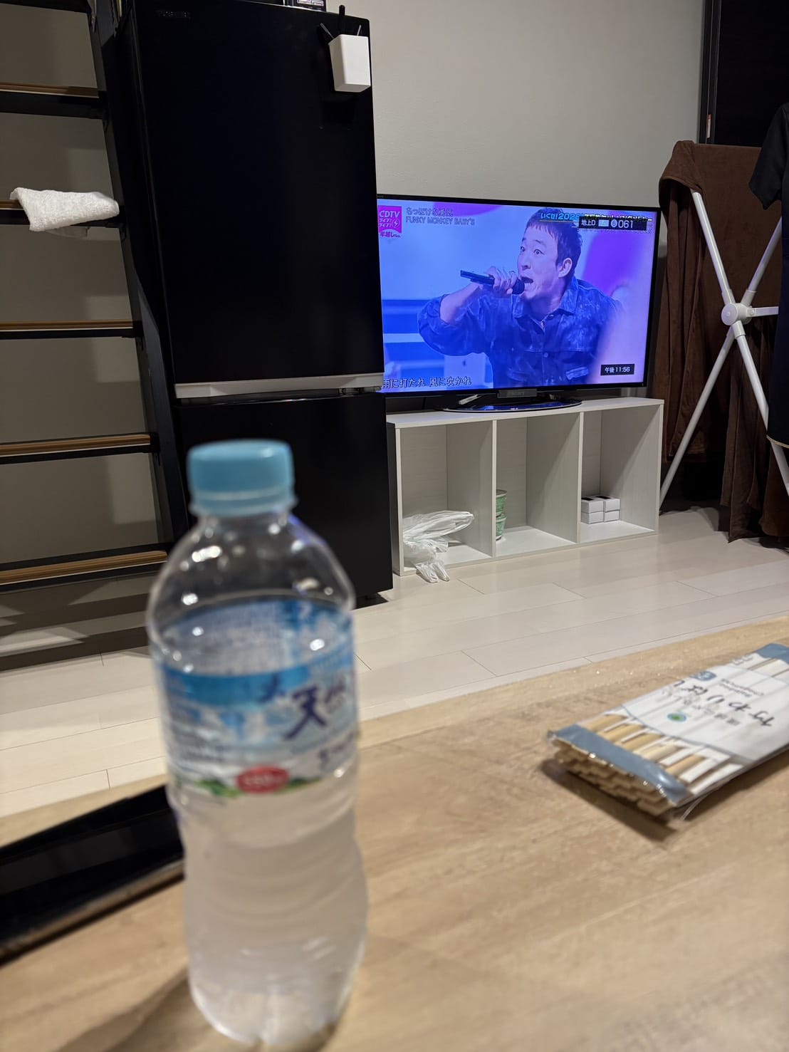 今年もありがとうございました 2026-01-04 22:12:31 | Linoa（リノア）店長ブログ