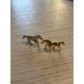 馬が来ました♬ 2026-01-29 23:01:26 | MILK BOY店長ブログ