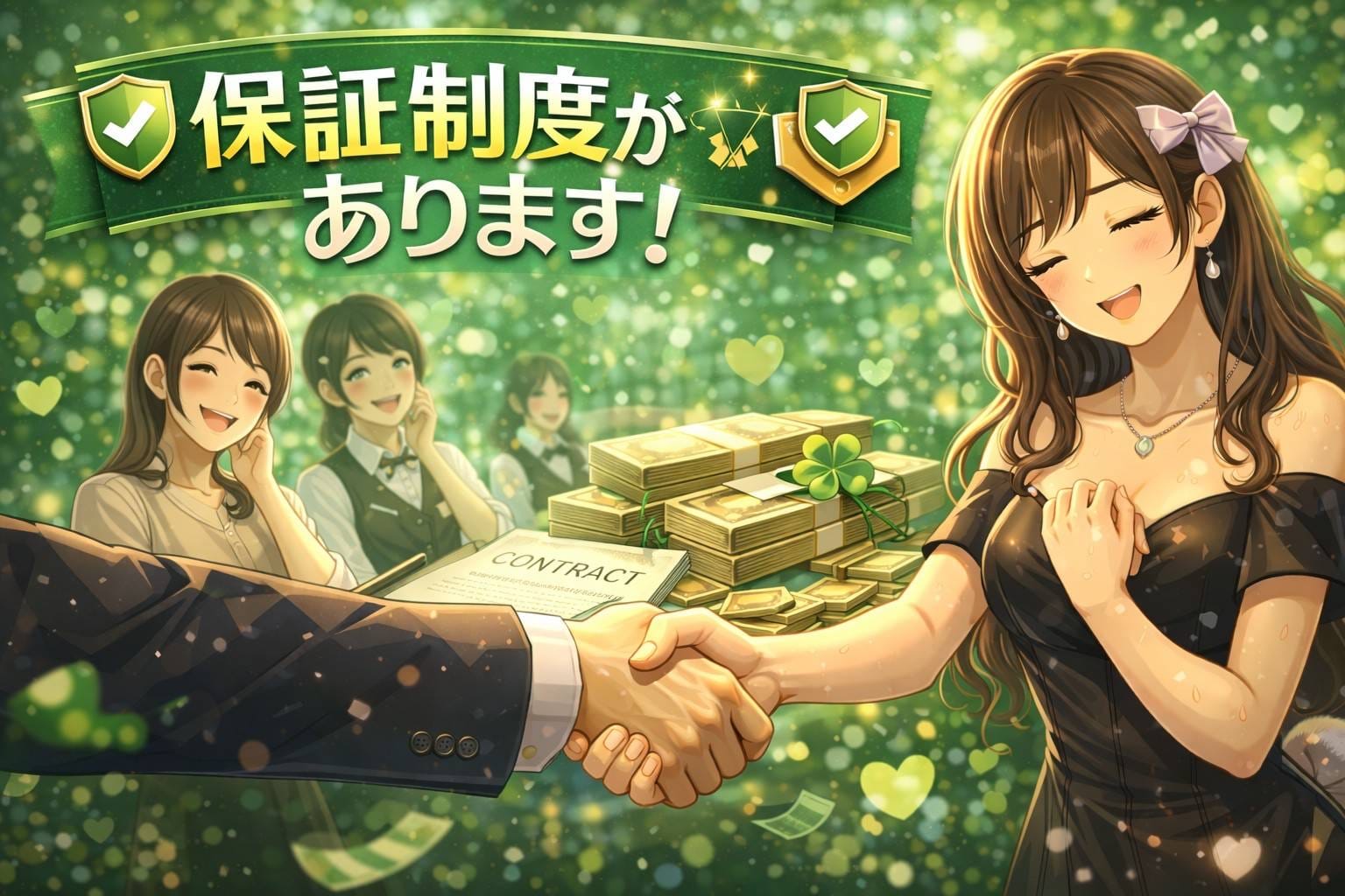 ANNEXの保証制度です(^^♪ 2026-02-11 15:59:55 | ANNEX店長ブログ