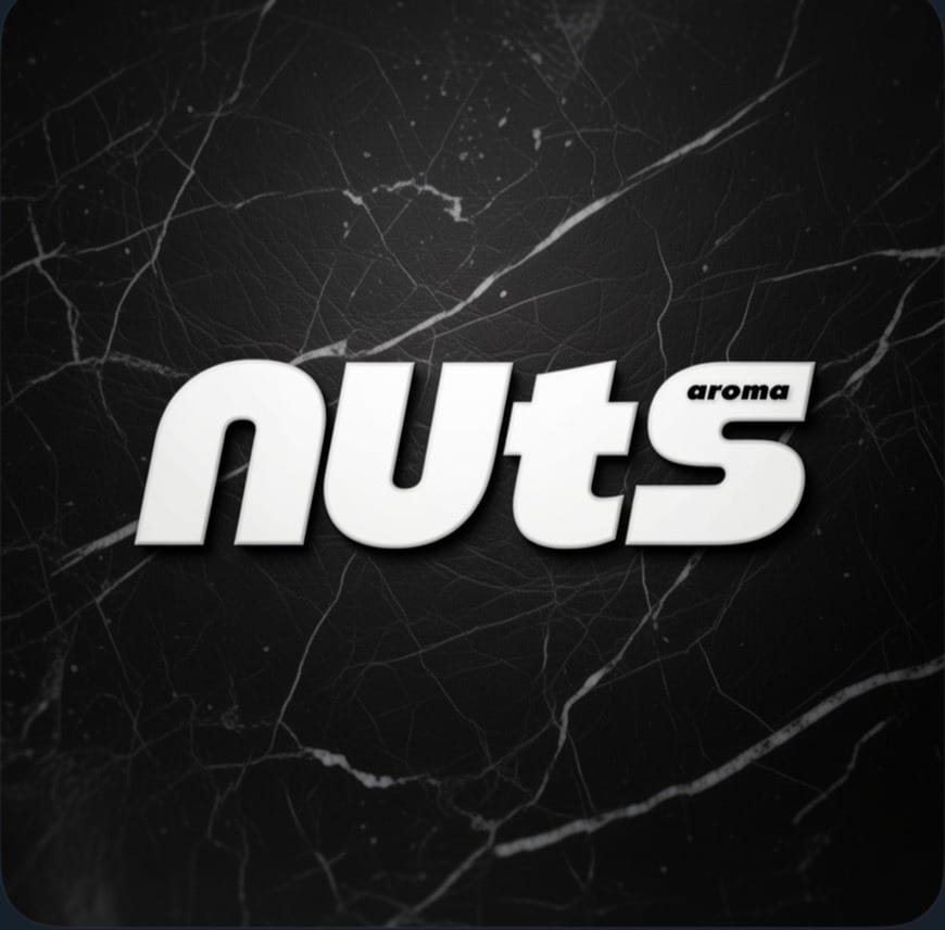 ♡はじめまして！aroma nutsです♡ 2026-02-12 10:31:35 | aroma nuts店長ブログ