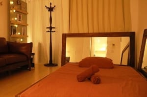 清潔感のある綺麗なルーム✨ 2026-02-11 03:56:26 | メンズエステ日本橋店長ブログ