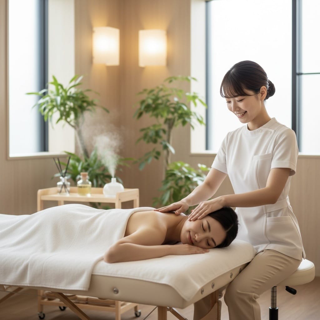 働きやすさ重視！！ 2026-02-09 18:02:41 | LUXY店長ブログ