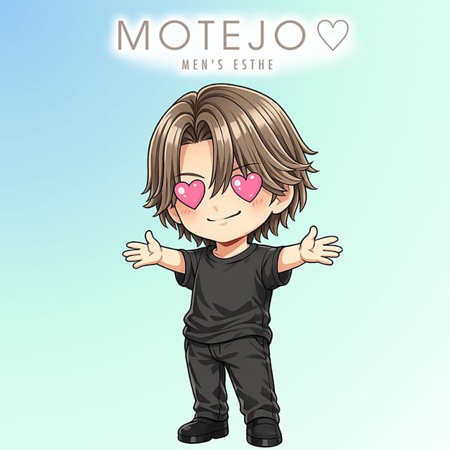 店長モテ男♥ 2026-03-15 00:20:34 | MOTEJO（モテジョ）店長ブログ