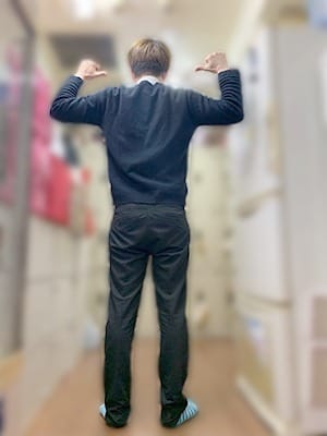 在籍スタッフを紹介します・・！(';') 2026-04-17 11:00:53 | ソープランド マックス店長ブログ