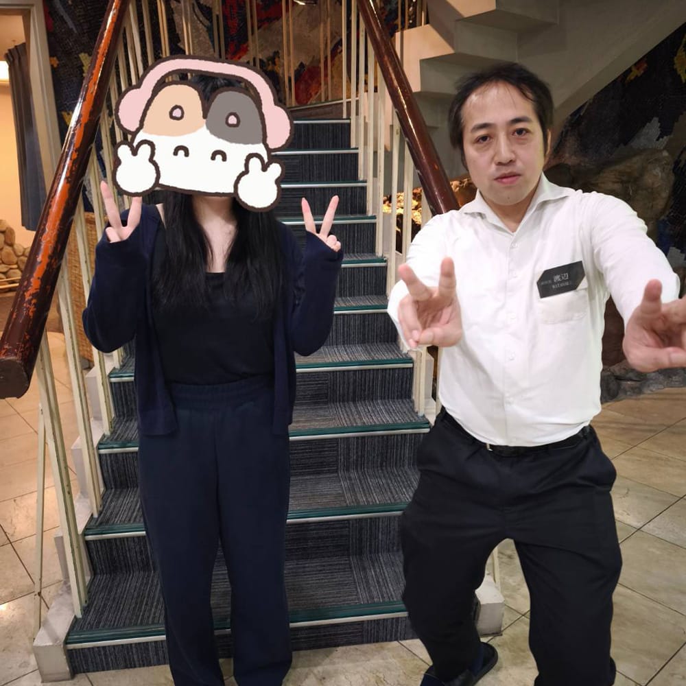 50分の接客で 最大バックが15,000円！ 2026-01-22 09:52:22 | ジャパンクラブ富士店長ブログ