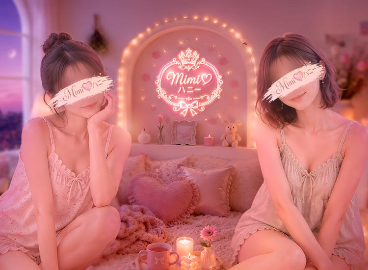 Mimi♡ハニーの衣装です☺ 2026-08-17 05:20:30 | Mimi♡ハニー(ミミハニー)店長ブログ