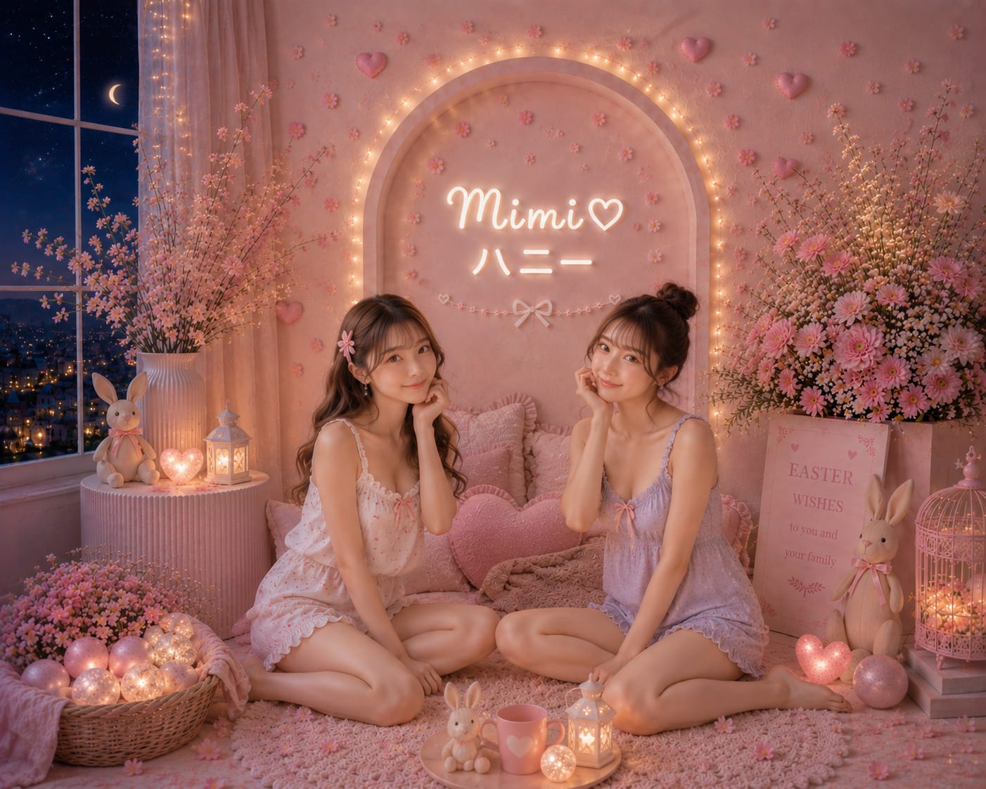 求める人材ポイント 2026-08-17 06:20:27 | Mimi♡ハニー(ミミハニー)店長ブログ
