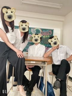 まだ舐めって、どんなお店？ 2026-03-13 12:43:34 | まだ舐めたくて学園渋谷校～舐めたくてグループ～店長ブログ
