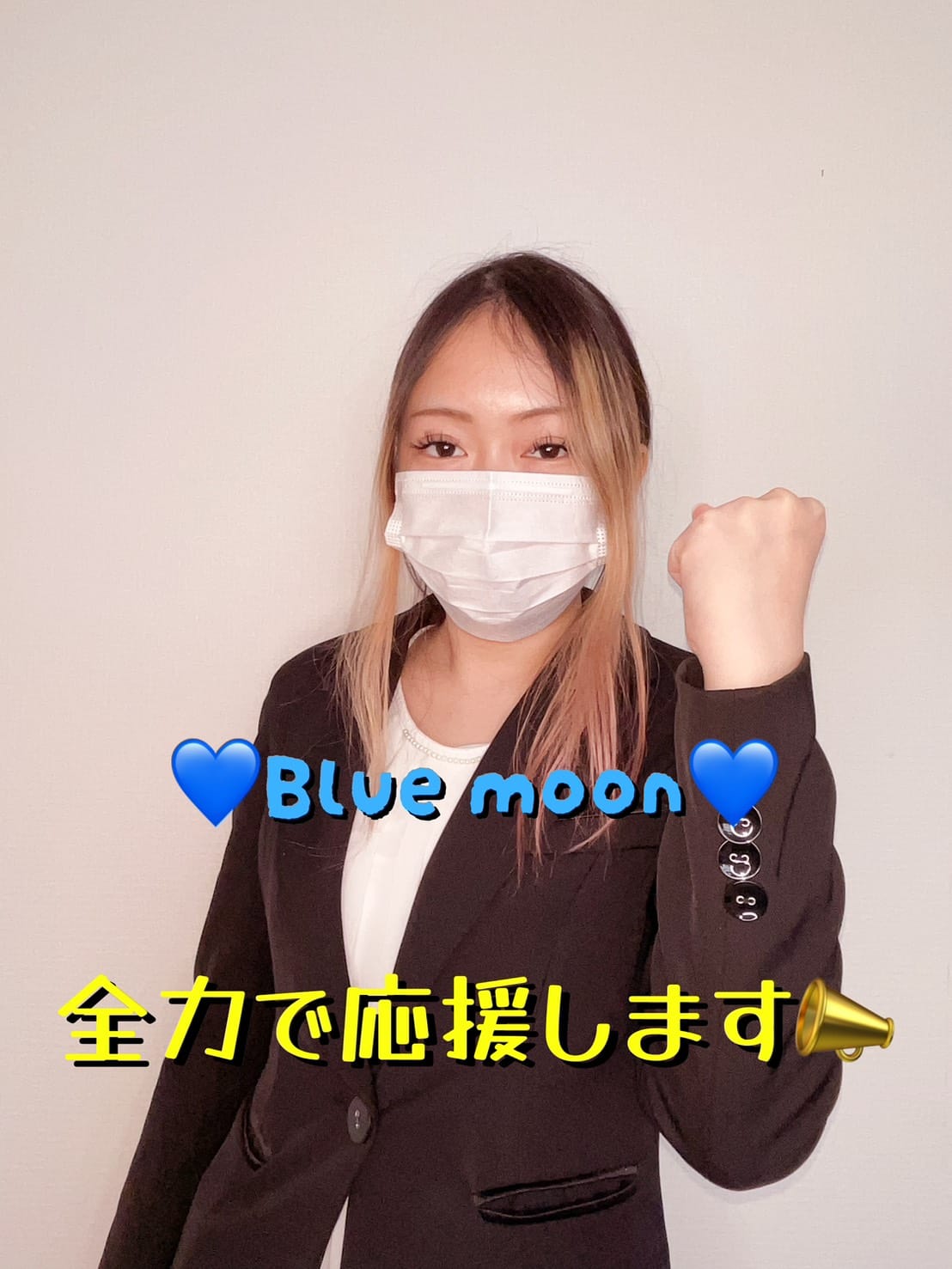 なぜ当店だとそんなに稼げるのか！！ 2026-07-17 21:06:24 | Blue Moon店長ブログ
