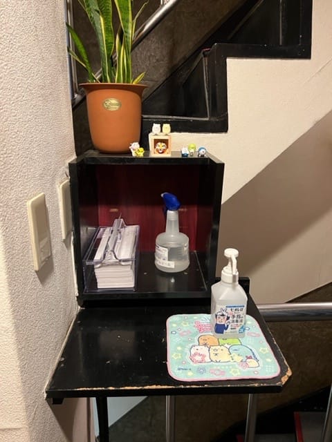 体験入店できます！ 2026-02-09 00:12:28 | しゃんぜりぜ店長ブログ