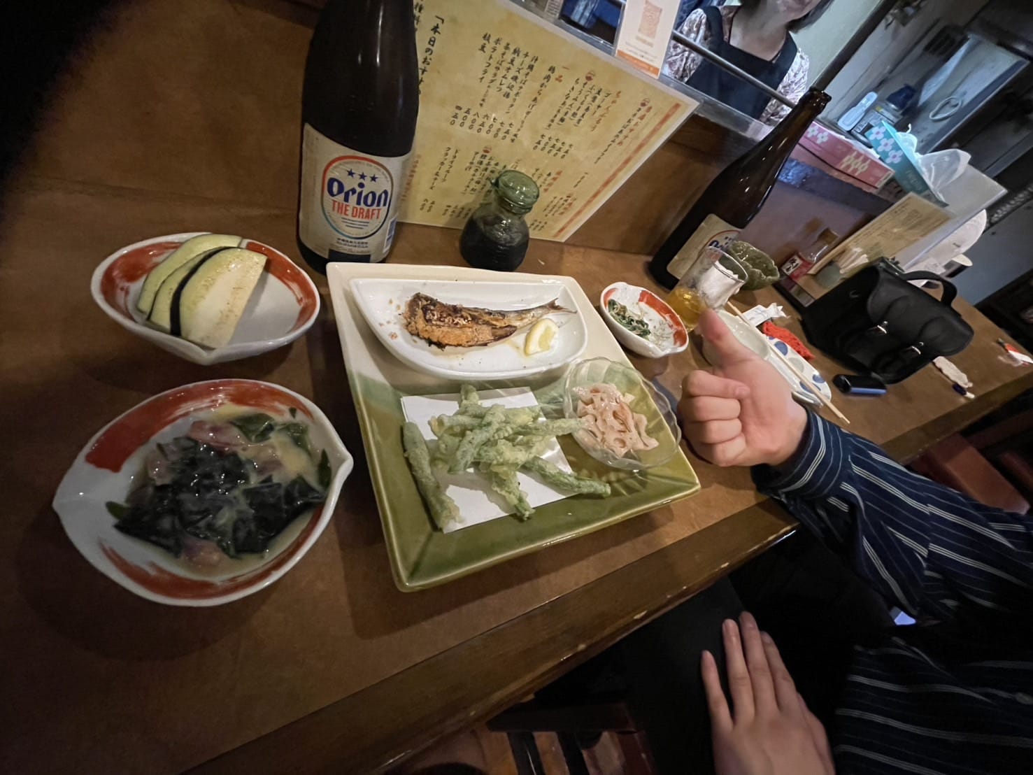 家庭料理　郷 2026-05-15 10:17:13 | YESグループ PeachPai店長ブログ