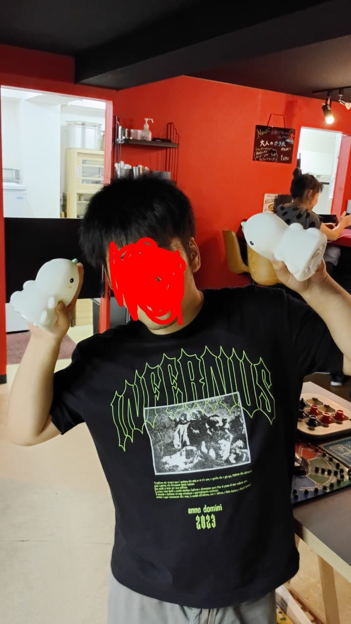 もしかして三つ子？ 19:30 - 2026年08月06日 | フィーリングin厚木（FG系列）店長ブログ