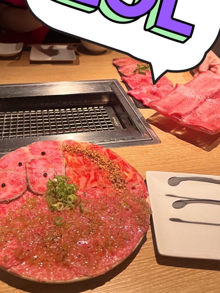 高い肉を喰らう&hellip;の巻！！！！！ 18:52 - 2026年08月11日 | フィーリングin厚木（FG系列）店長ブログ