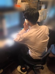 ちょこっと採用基準も紹介(｀･ω･´)ゞ 2026-09-13 17:01:25 | 桃李店長ブログ