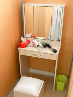 個別待機ルームで快適空間 2026-04-20 19:31:01 | 品川やすらぎ店長ブログ