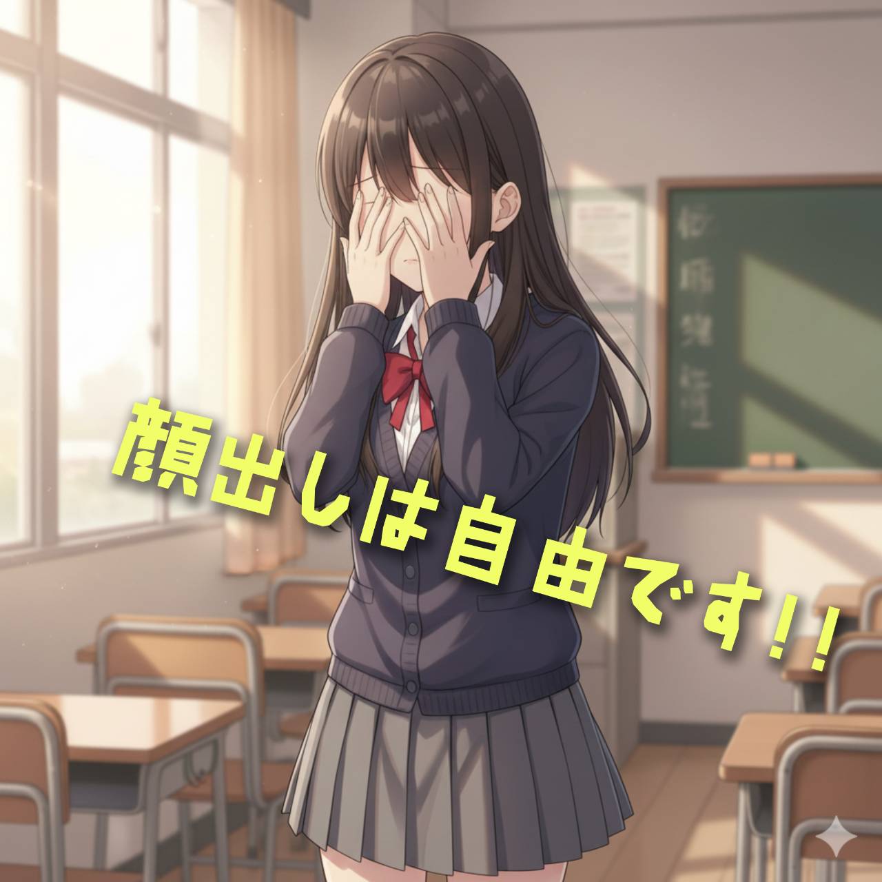 身バレ対策バッチリです！！ 2026-06-13 12:16:25 | 放課後クラブ（熊本ハレ系）店長ブログ