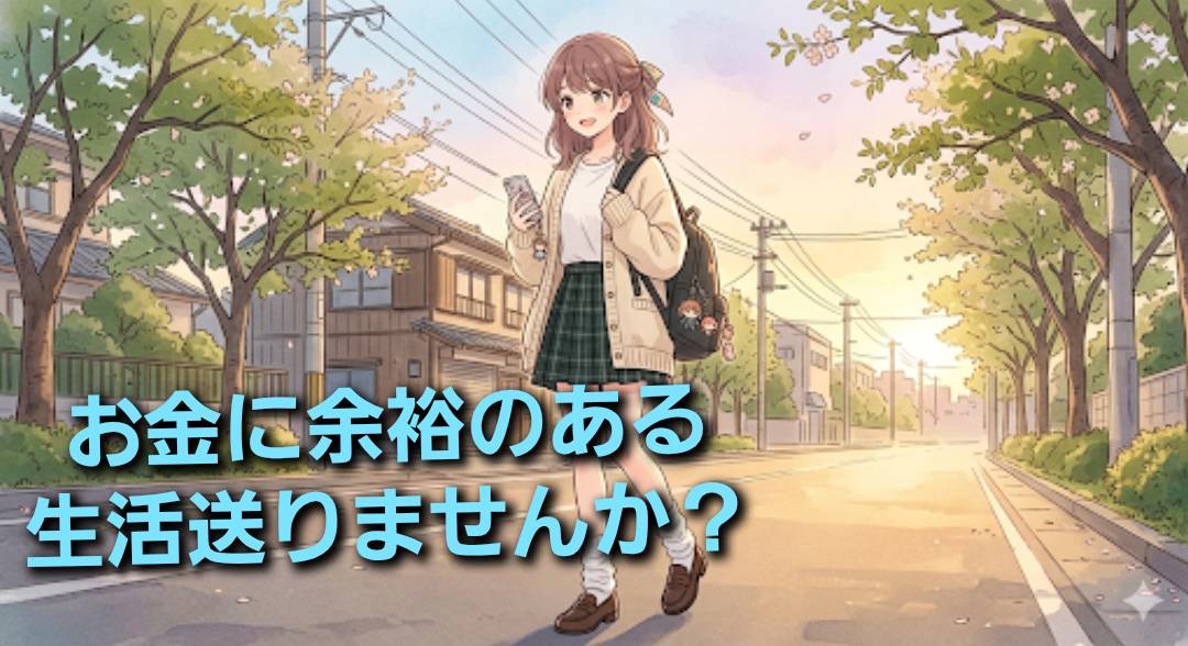 今後のために少しでも貯金してみませんか？？ 13:14 - 2026年07月12日 | 放課後クラブ（熊本ハレ系）店長ブログ