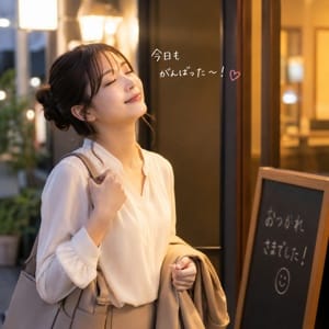 面接後すぐの体験入店可能です♪ 21:40 - 2026年07月12日 | 放課後クラブ（熊本ハレ系）店長ブログ