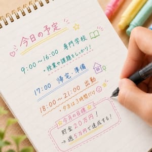短時間勤務でも大歓迎です！！ 21:05 - 2026年07月13日 | 放課後クラブ（熊本ハレ系）店長ブログ