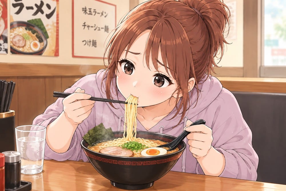 朝ラー 2026-10-05 03:45:40 | Club Lafestaークラブ ラフェスター店長ブログ