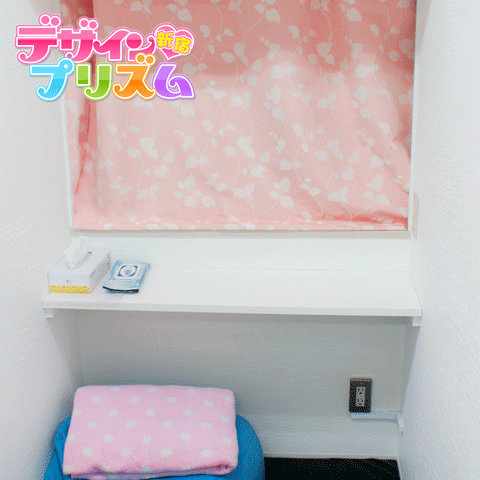 #03 待機室に突撃してみた！ 2026-05-18 20:30:59 | デザインプリズム新宿店長ブログ