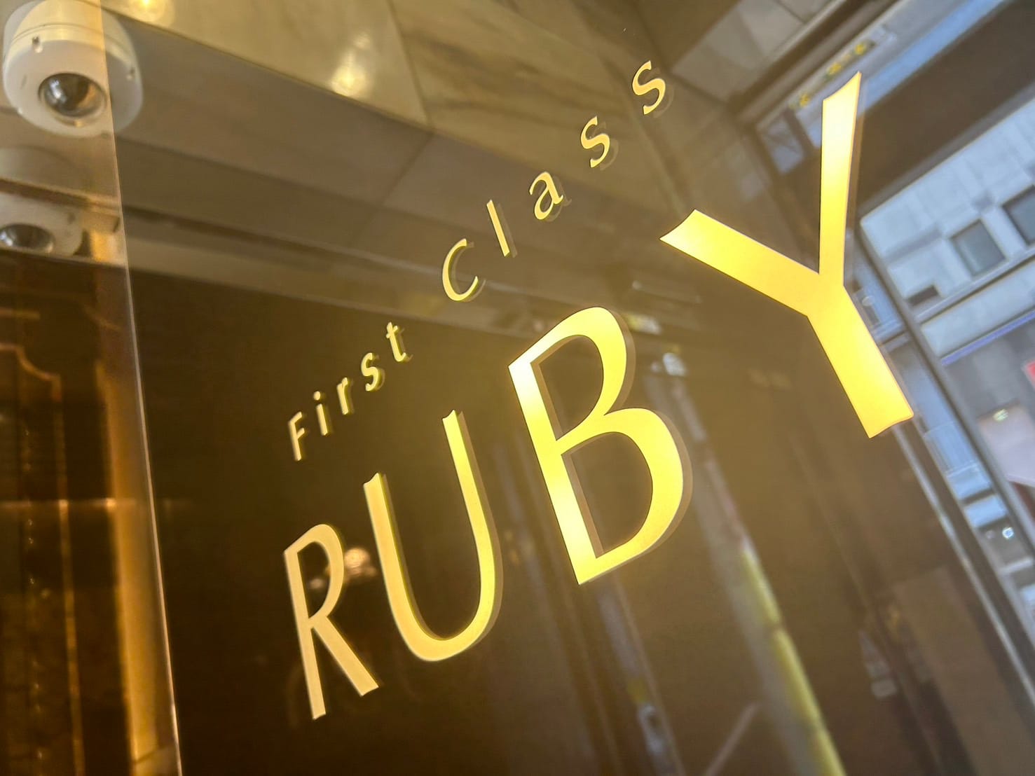 ファーストクラスルビーでガッツリ稼ぎましょう！ 2026-04-19 19:30:53 | ファーストクラスルビー店長ブログ