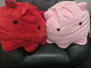 ぺこちゃんの癒し 2025-05-13 05:04:16 | 【24H営業】クラブ・エンジェルハート◆松山・今治・西条店◆店長ブログ
