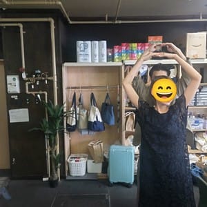さくらこさん○ 2026-07-09 18:26:55 | 帯広 シークレットサービス店長ブログ