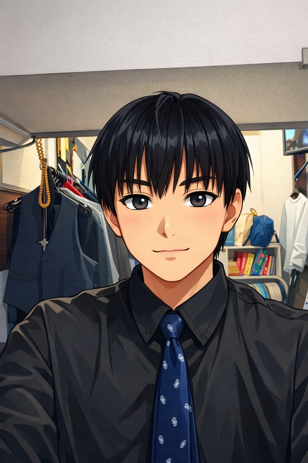 当店の給料体系について 2026/02/02 17:02 | 79.5店長ブログ