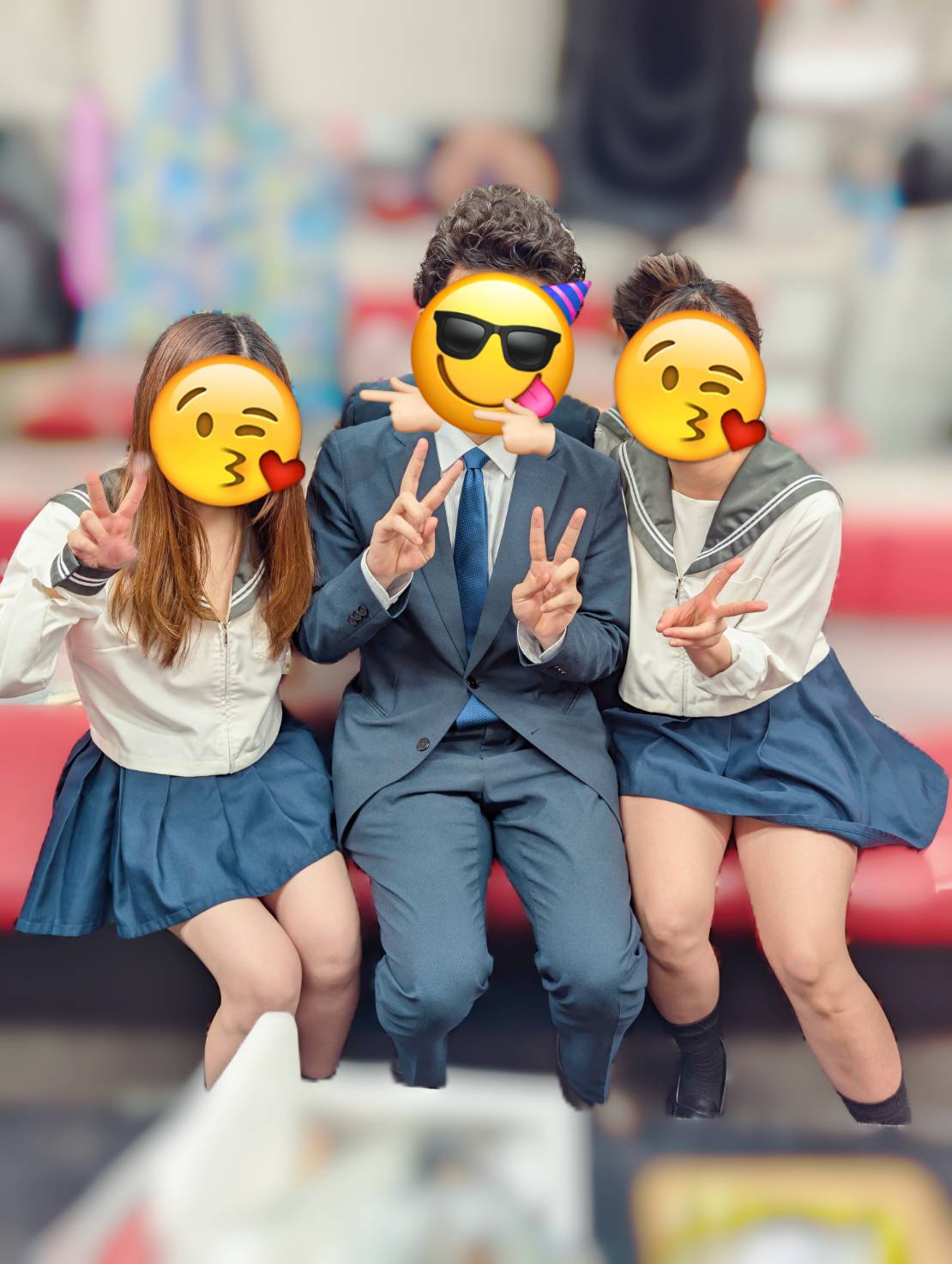 女の子とスタッフ皆、超仲良し◎　自然体でいられるお店です。 2026/04/03 18:35 | 79.5店長ブログ