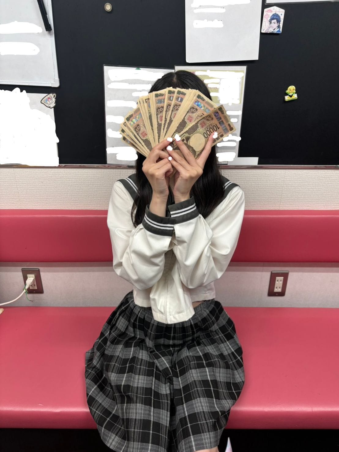 入店祝い金30万円！全員にお渡ししてます！ 2026/05/05 12:40 | 79.5店長ブログ