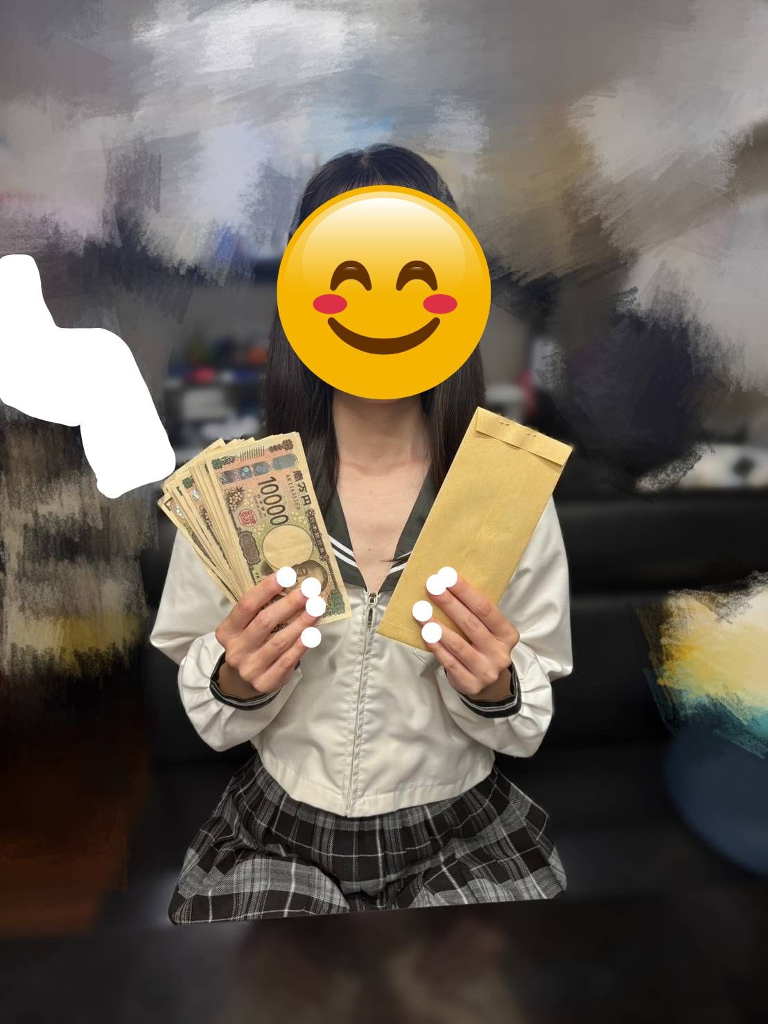 繁忙期突入！全員毎日、全額高額日払い＋祝い金30万貰えちゃえます♪ 23:08 - 2026年05月22日 | 79.5店長ブログ
