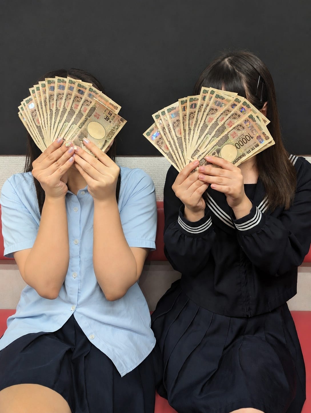 当店のイベントは客数、回転率、お給料の厚みが段違い！ 2026/07/12 23:50 | 79.5店長ブログ