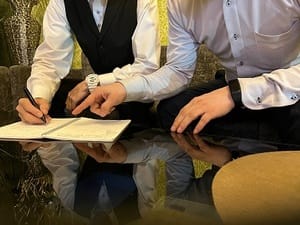 面接にかかる時間はどのくらいですか？ 2026-02-04 08:59:37 | Oasis（オアシス）店長ブログ